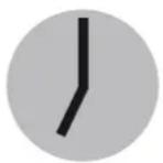 SWATCH Astilbe GP140 - TOUCH ALARM - 2