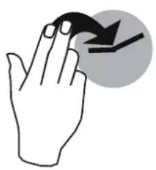 SWATCH Astilbe GP140 - TOUCH GAME - 1