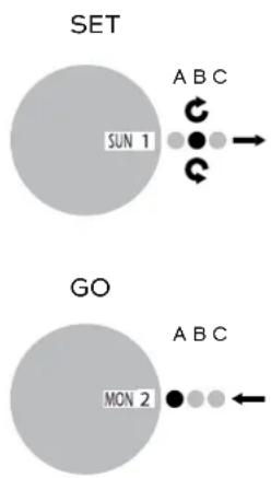 SWATCH Brossing GN244 - STANDARD - 1
