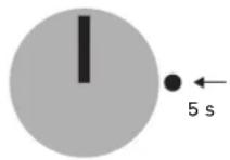 SWATCH Brossing GN244 - TOUCH / FUN - 1