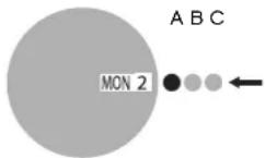 SWATCH Brossing GN244 - STANDARD - 2