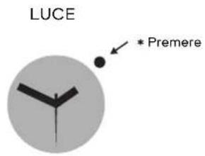 SWATCH Azul'Heure GE260 - LOOMI - 1