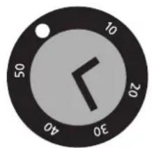 SWATCH Azul'Heure GE260 - FUNZIONE SCUBA: TEMPO TRASCORSO - 2