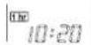 ARGO AWIBS9DC - TIMER-EINSTELLUNG. - 1