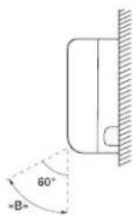ARGO AWIBS9DC - EMPFOHLENE LUFTLEITLAMELLEN-EINSTELLUNG - 2