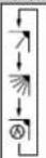 ARGO AWIAS7DC - Bouton FLAP - 1