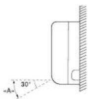 ARGO AWIAS7DC - HOW TO ADJUST THE FLAP DIRECTION - 1