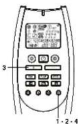 ARGO AWIAS7DC - AJUSTE DO HOLIDAY TIMER - 1