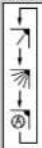 ARGO AWIAS7DC - PULSANTE FLAP - 1