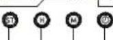 ARGO AWIAS7DC - SENSORE - 6
