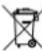 ARGO AFIAS11DC V2 - INFORMATION FOR CORRECT DISPOSAL OF THE PRODUCT IN ACCORDANCE WITH THE EUROPEAN DIRECTIVE 2012/19/EU - 1