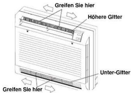 ARGO AFIAS11DC V2 - HORIZONTAL (manuell) - 1