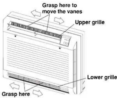 ARGO AFIAS11DC V2 - HORIZONTAL (manual) - 1