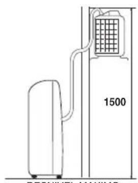 ARGO ULISSE HLA - UNIDAD EXTERIOR - 6