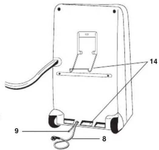 ARGO ULISSE HLA - DESCRIPTION DU PRODUIT - 4
