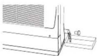 ARGO ULISSE HLA - RANGEMENT - 1