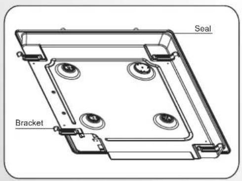 ROSIERES RGV 64 FM RB - HR - 1