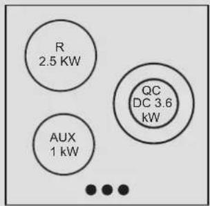ROSIERES RGV 64 STFPN - CONEXIUNEA ELECTRICĂ (NUMAI PENTRU G.B.) - 4