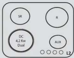 ROSIERES RHG 6 DD MX - MILIEUBESCHERMING - 3