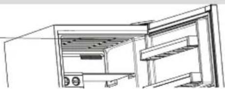 SHARP SJT1435M0I - HOOFDSTUK 2: UW KOELKAST MET FREEZER - 2