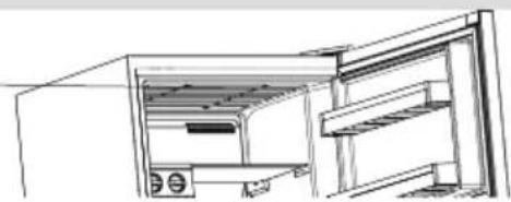 SHARP SJT1435M0I - KAPITEL -2: IHR KÜHLGEFRIERSCHRANK - 2