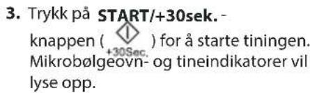 SHARP R870SLM - TINING PÅ TID - 4