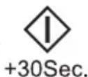 SHARP R870SLM - Mit dem Garen beginnen - 1