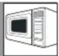 SHARP R870SLM - KOKEN MET DE MAGNETRON - 1