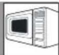 SHARP R870SLM - GEHEUGENFUNCTIE - 1