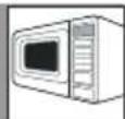 SHARP R870SLM - FUNZIONE MEMORIA - 1