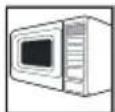 SHARP R870SLM - INSTALLATION - 2