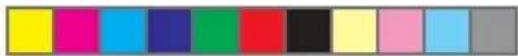 SHARP R861SLM - OVN OG TILBEH∅R - 2