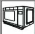 SHARP R861SLM - PROBLEEMOPLOSSING - 1