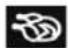 SHARP R861SLM - 12) Stativ 13 ) bageplade - 14