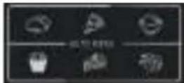 SHARP R861SLM - AUTO MENU FUNCTION - 2