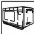 SHARP R861SLM - AUTOMATISCHER SCHUTZMECHANISMUS - 1