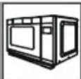SHARP R861SLM - OTHER CONVENIENT FUNCTIONS - 1
