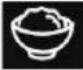 SHARP R861SLM - AUTO MENU-TABEL - 4