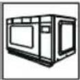 SHARP R861SLM - AUTO MENU FUNCTION - 1