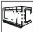 SHARP R861SLM - AUTOMATIC PROTECTION MECHANISM - 1