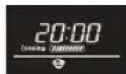 SHARP R861SLM - FUNZIONE MENU AUTOMATICI - 5