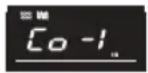 SHARP R861SLM - Example: - 1