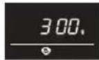 SHARP R861SLM - FUNZIONE MENU AUTOMATICI - 4
