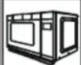 SHARP R861SLM - KIERTOILMAKYPSENNYS - 1