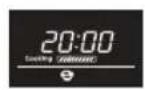 SHARP R861SLM - AUTOMENY-FUNKSJON - 5