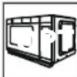 SHARP R861SLM - AUTOMATISK BESKYTTELSESMEKANISME - 1