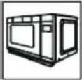 SHARP R861SLM - AUTOMENY-FUNKSJON - 1