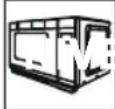SHARP R861SLM - Ejemplo: - 1
