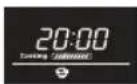 SHARP R861SLM - AUTO-MENÜ-FUNKTION - 5