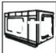 SHARP R861SLM - NOTA - 1